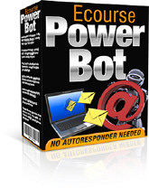 Ecourse Power Bot